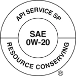 API SP-RC certified